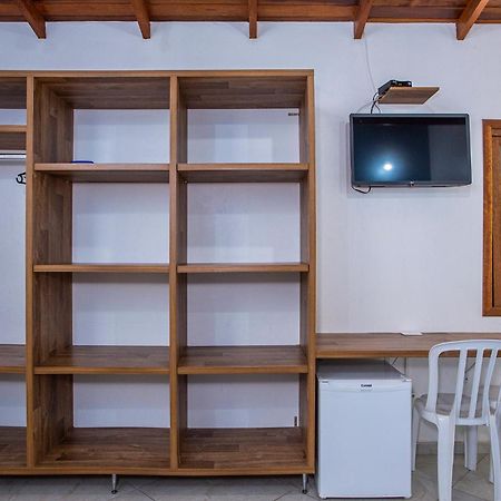 Hotel Alemao Beach De Ilhabela Εξωτερικό φωτογραφία