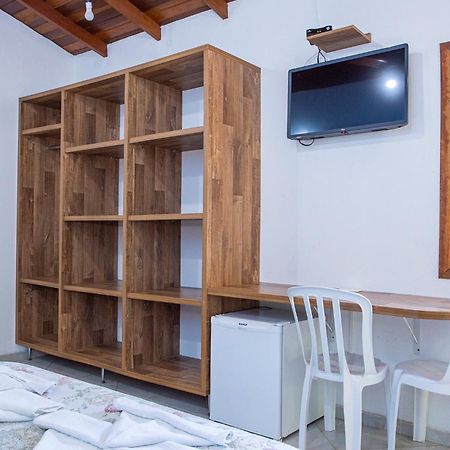 Hotel Alemao Beach De Ilhabela Εξωτερικό φωτογραφία