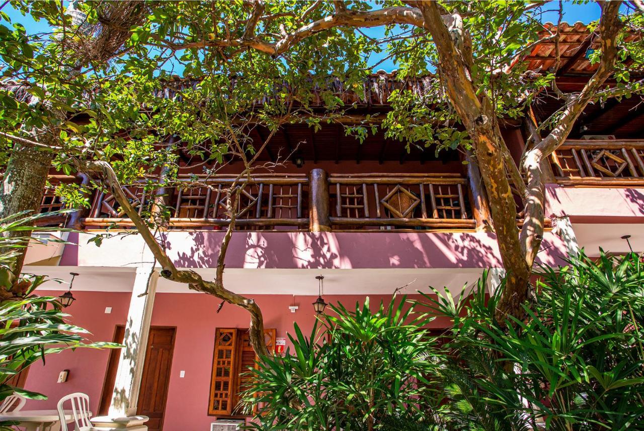 Hotel Alemao Beach De Ilhabela Εξωτερικό φωτογραφία