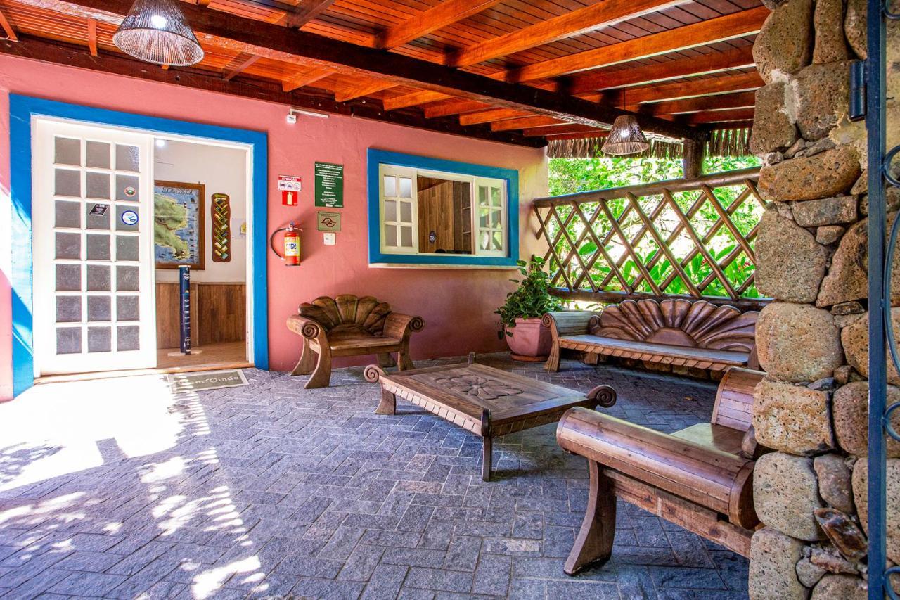 Hotel Alemao Beach De Ilhabela Εξωτερικό φωτογραφία