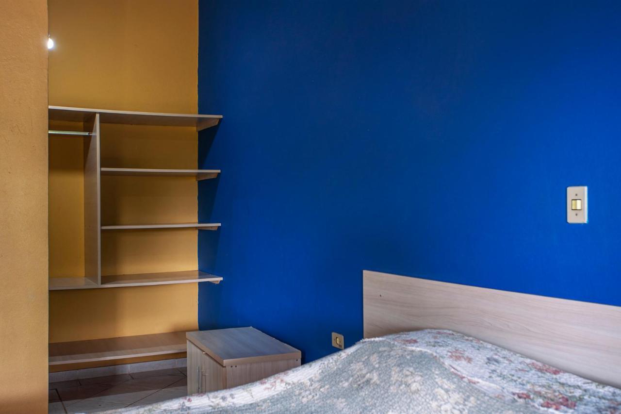 Hotel Alemao Beach De Ilhabela Εξωτερικό φωτογραφία