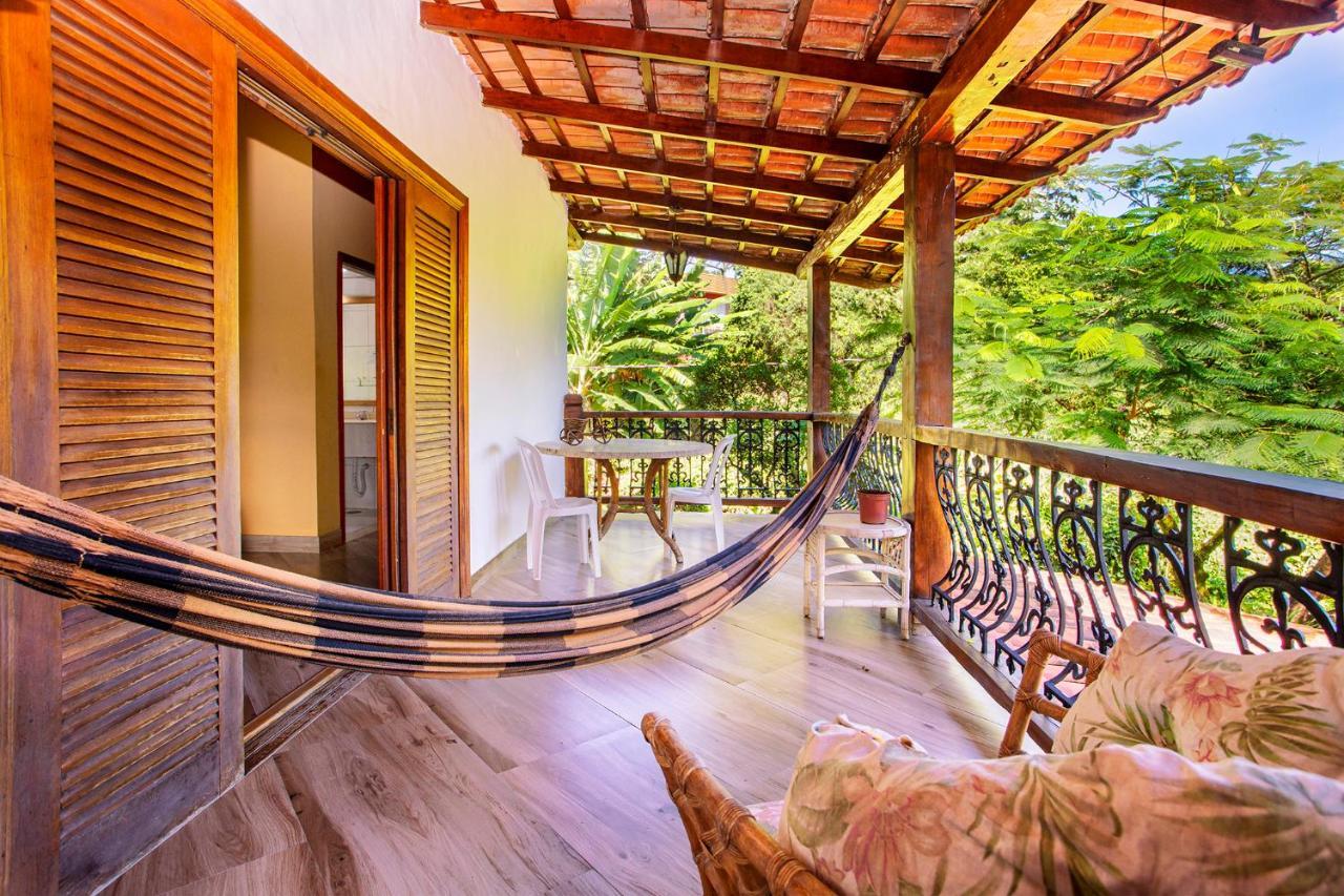 Hotel Alemao Beach De Ilhabela Εξωτερικό φωτογραφία