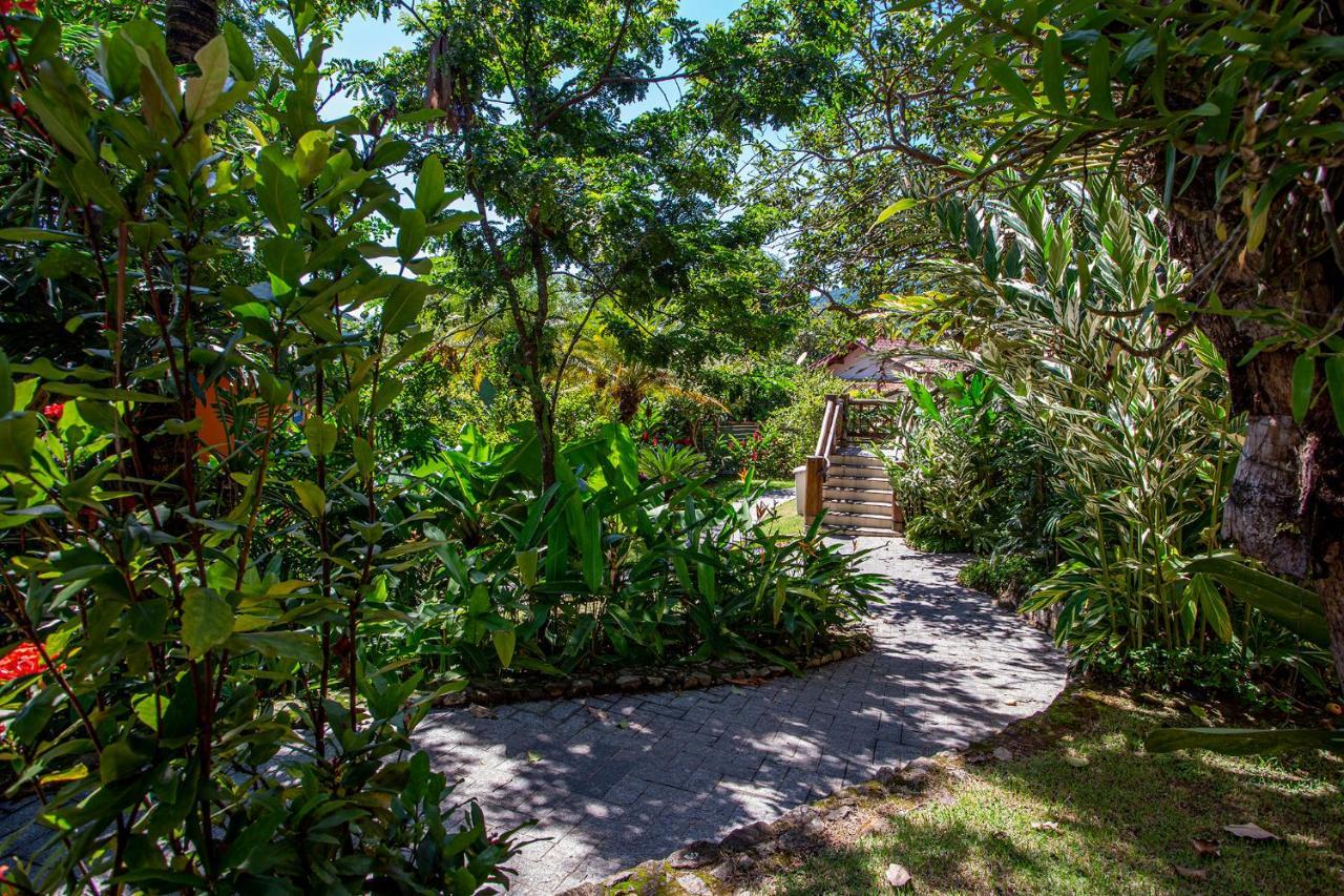 Hotel Alemao Beach De Ilhabela Εξωτερικό φωτογραφία