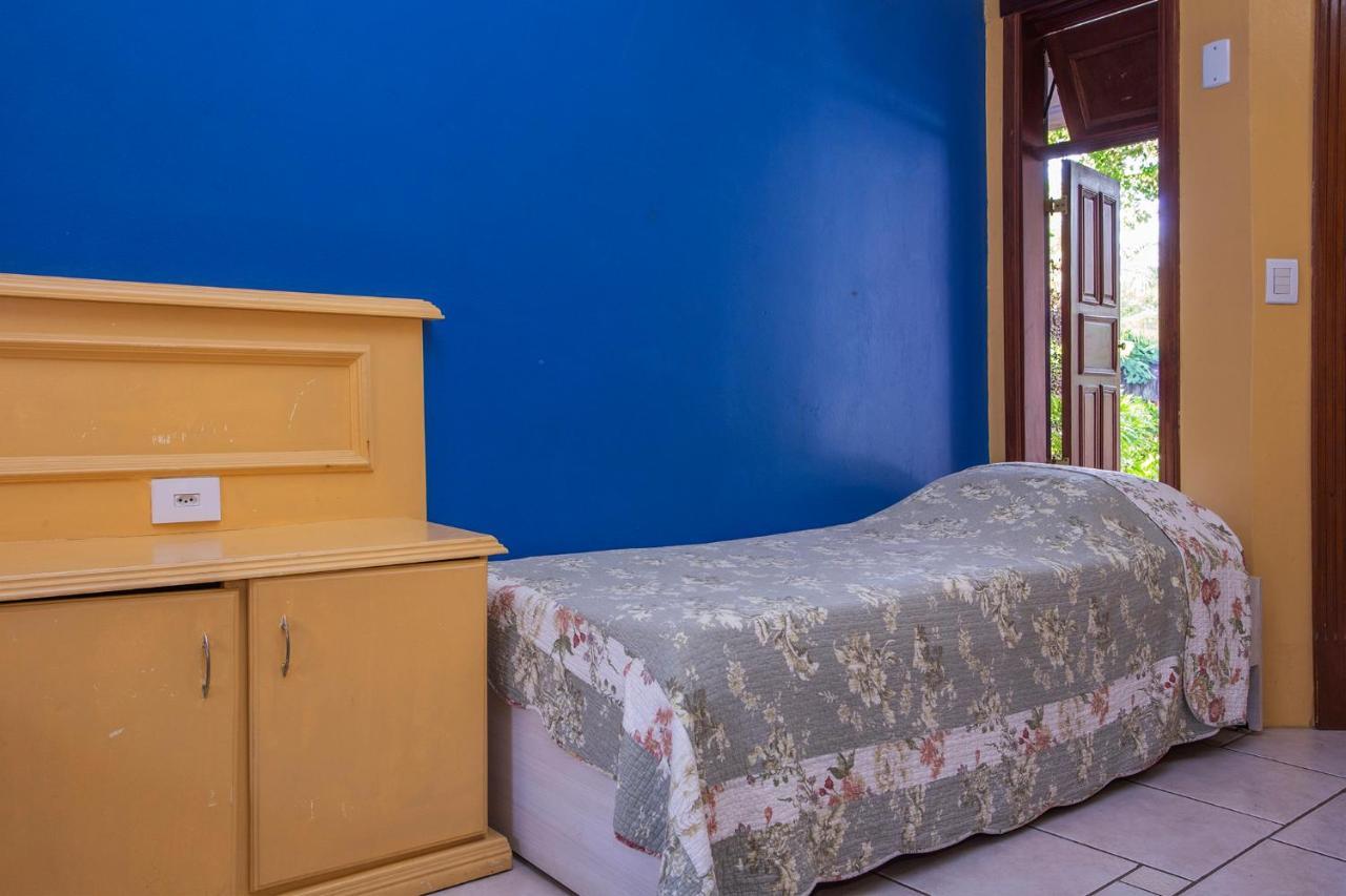 Hotel Alemao Beach De Ilhabela Εξωτερικό φωτογραφία