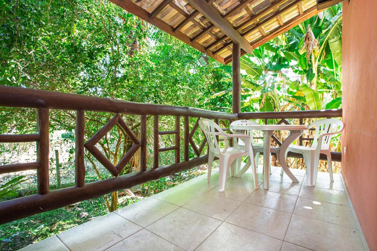 Hotel Alemao Beach De Ilhabela Εξωτερικό φωτογραφία
