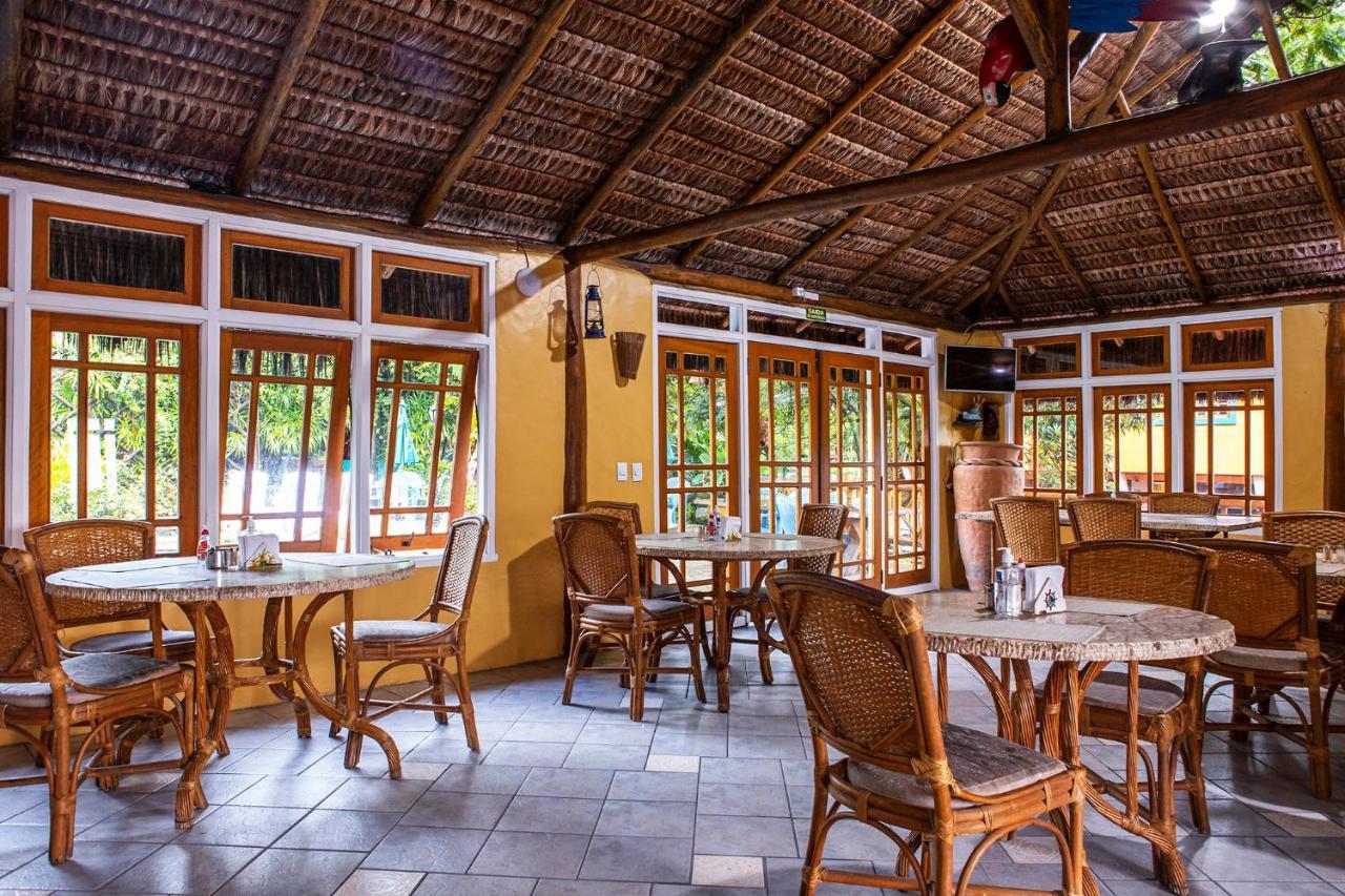 Hotel Alemao Beach De Ilhabela Εξωτερικό φωτογραφία