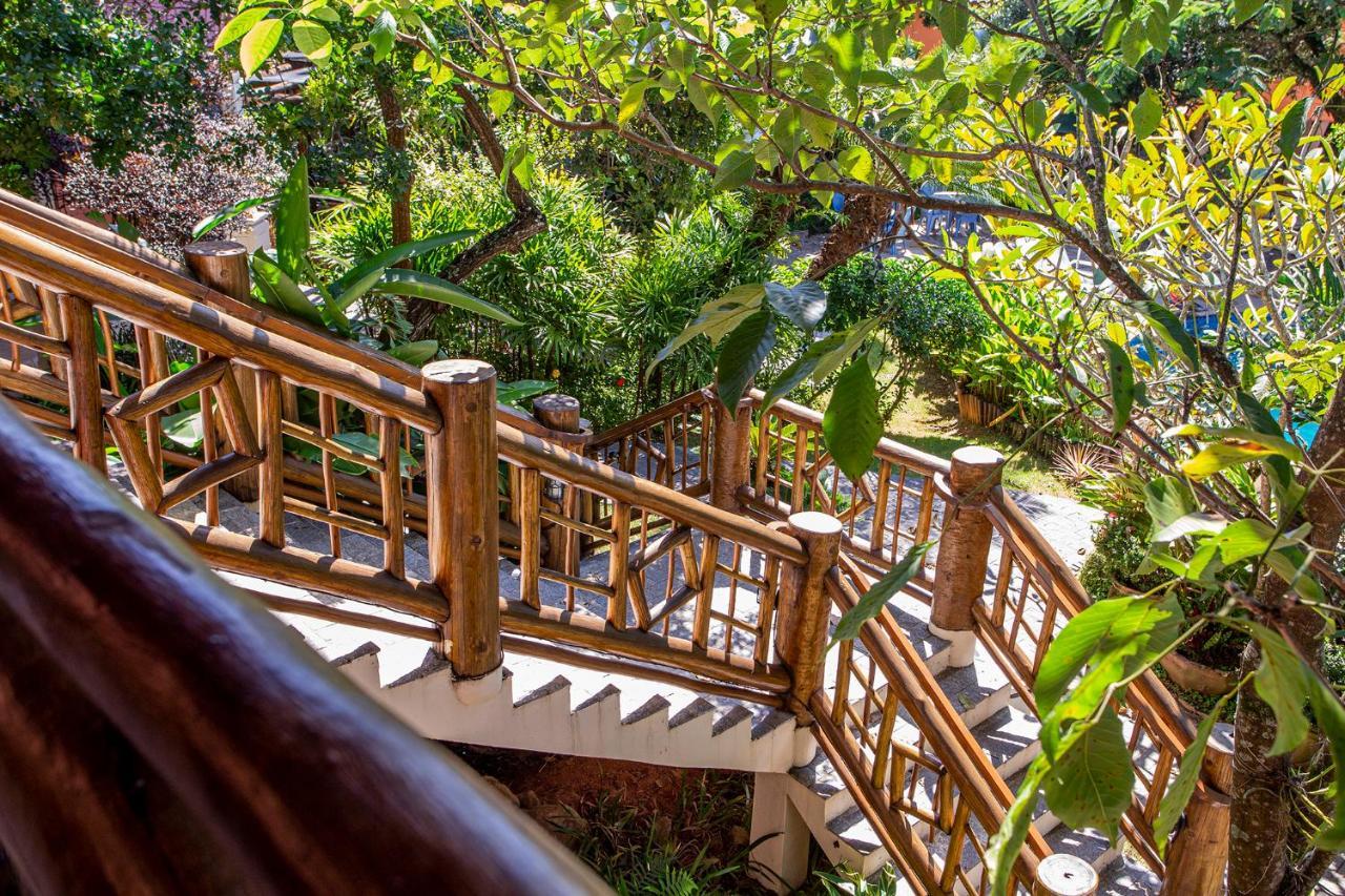 Hotel Alemao Beach De Ilhabela Εξωτερικό φωτογραφία