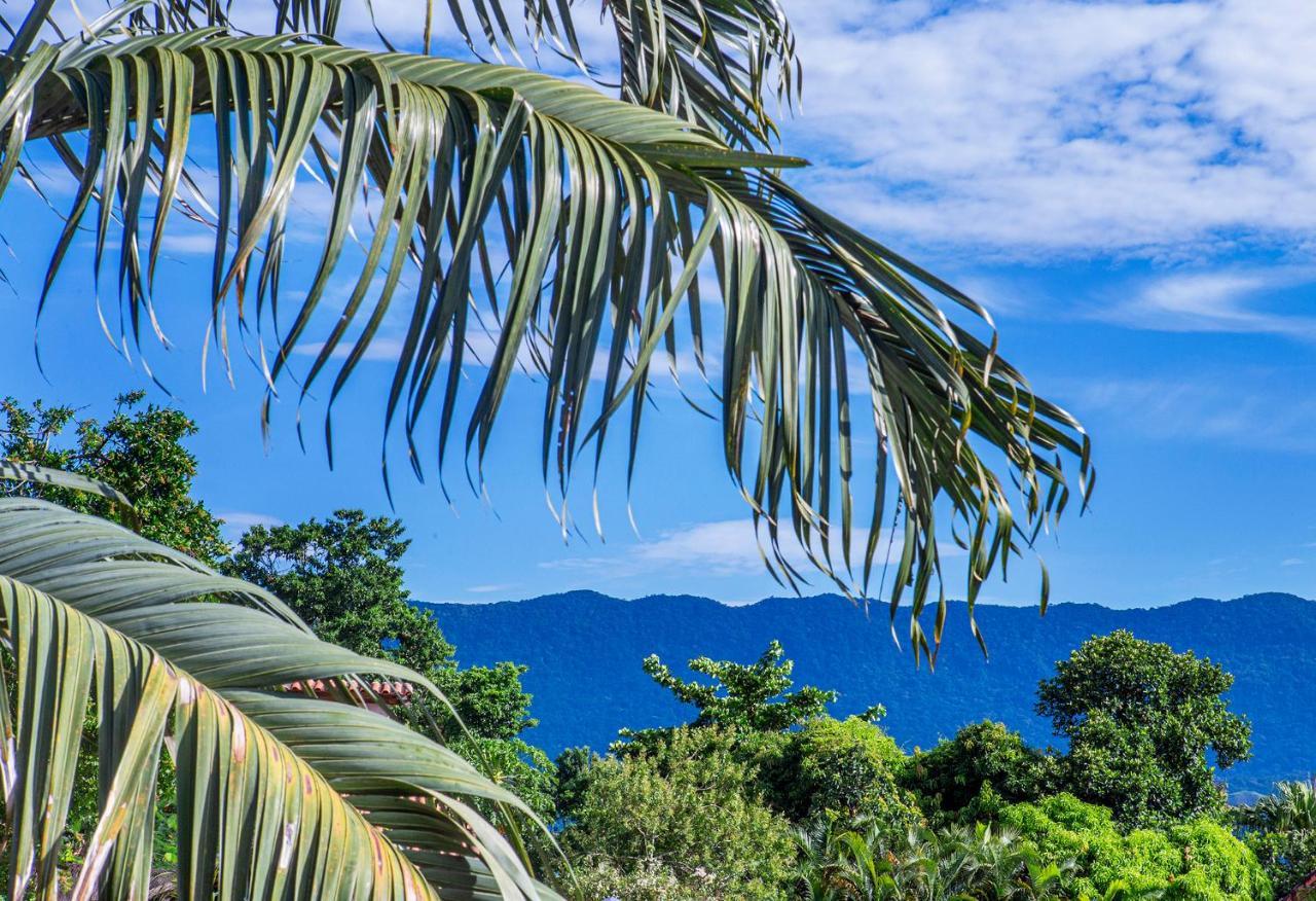 Hotel Alemao Beach De Ilhabela Εξωτερικό φωτογραφία
