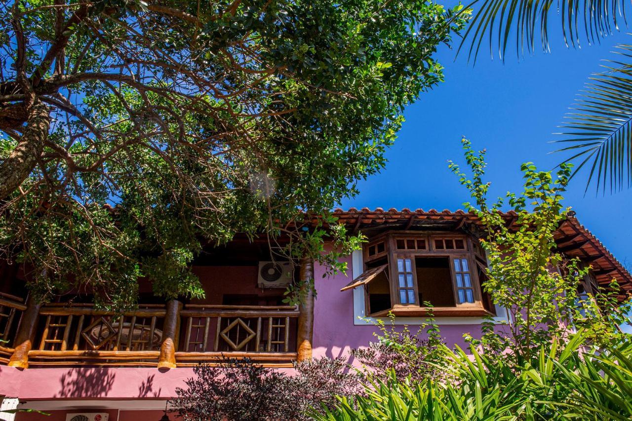 Hotel Alemao Beach De Ilhabela Εξωτερικό φωτογραφία
