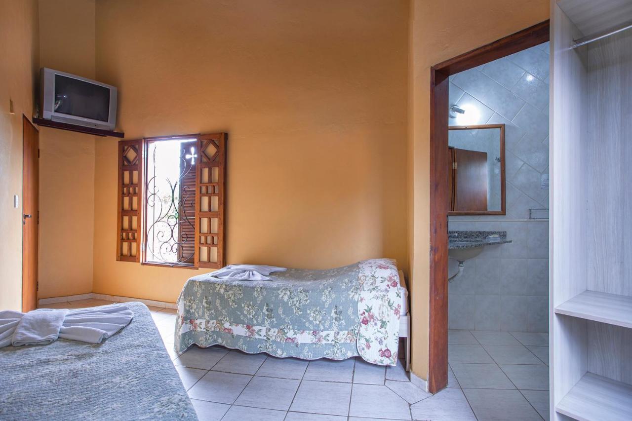 Hotel Alemao Beach De Ilhabela Εξωτερικό φωτογραφία