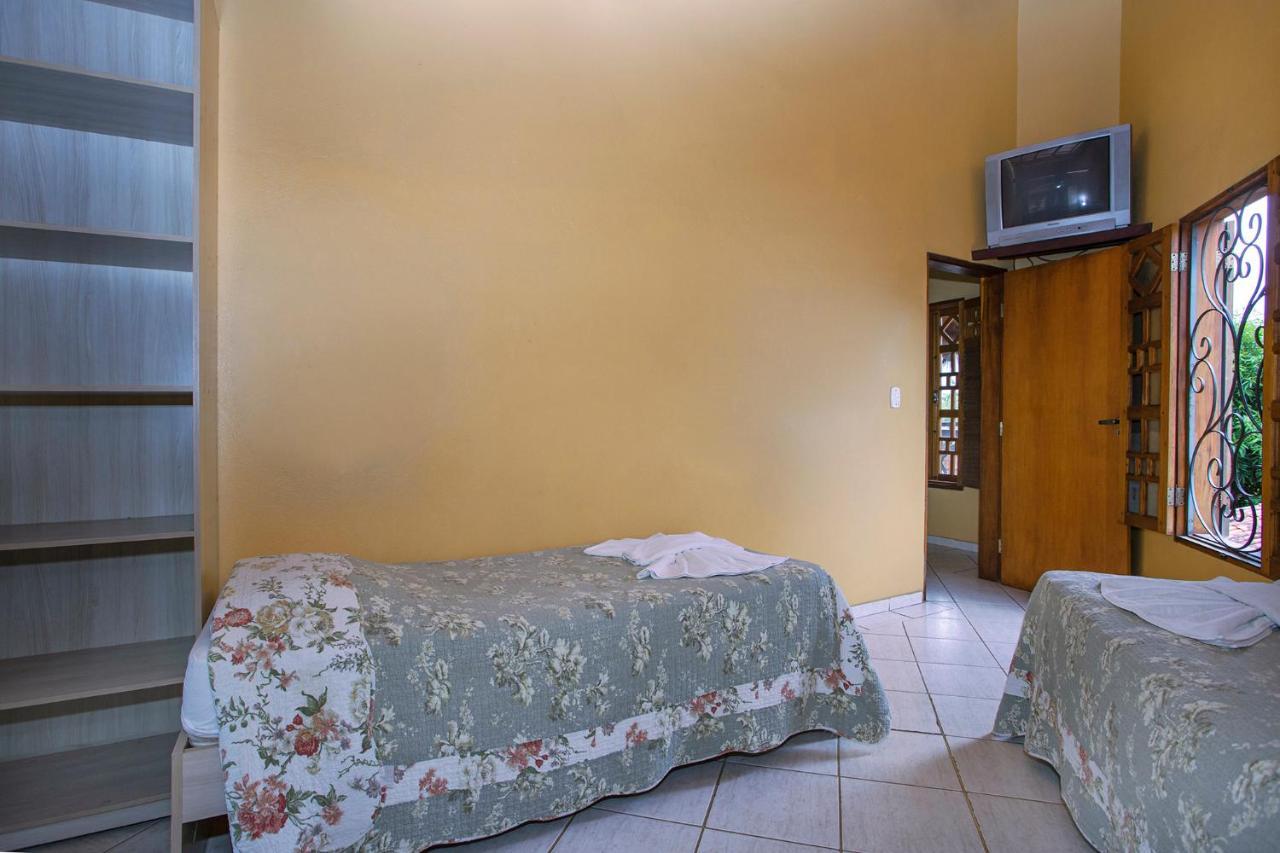 Hotel Alemao Beach De Ilhabela Εξωτερικό φωτογραφία