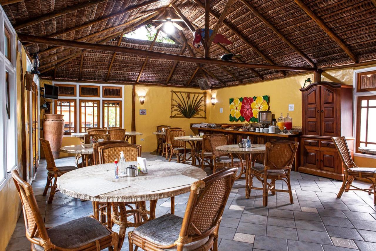 Hotel Alemao Beach De Ilhabela Εξωτερικό φωτογραφία