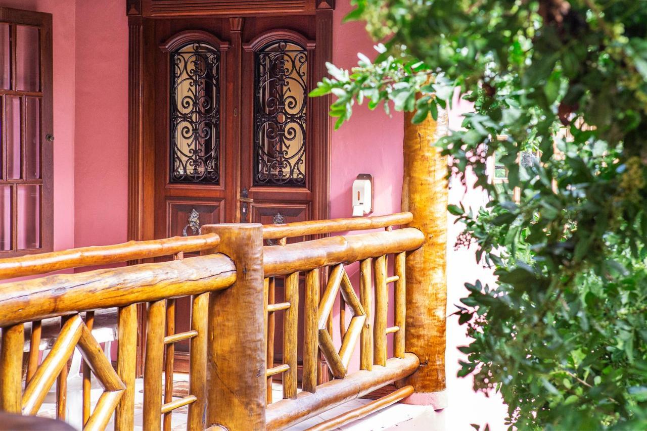 Hotel Alemao Beach De Ilhabela Εξωτερικό φωτογραφία