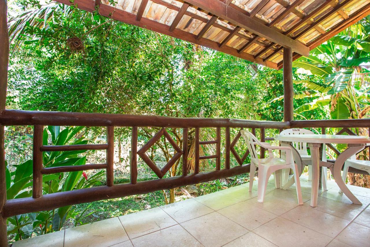 Hotel Alemao Beach De Ilhabela Εξωτερικό φωτογραφία
