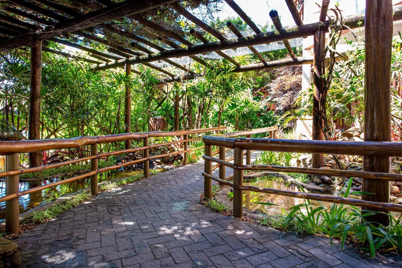 Hotel Alemao Beach De Ilhabela Εξωτερικό φωτογραφία