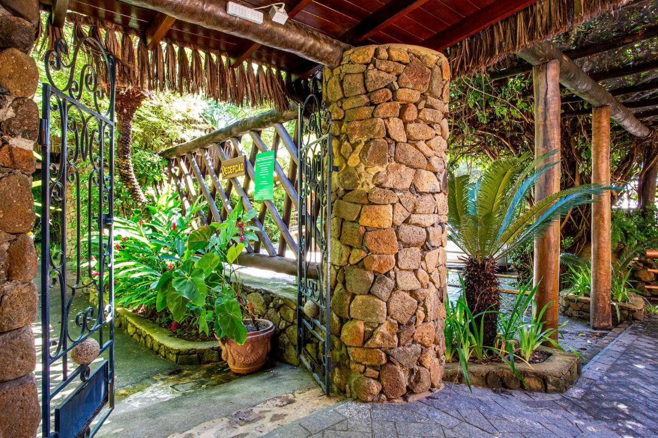 Hotel Alemao Beach De Ilhabela Εξωτερικό φωτογραφία